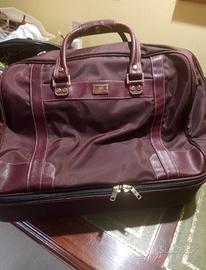 Borsa da viaggio. marchio SAMSONITE. 