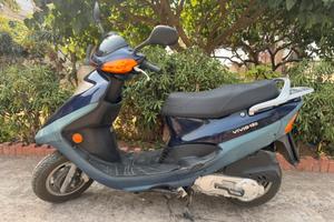 Kymco Vivio 150