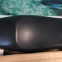 Sella originale Yamaha Fazer modello 2004