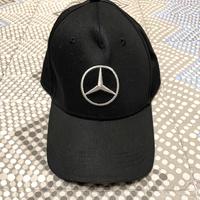 Berretto Mercedes-Benz