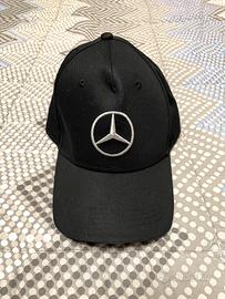 Berretto Mercedes-Benz