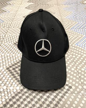 Berretto Mercedes-Benz