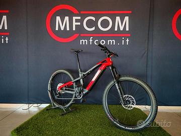 OLYMPIA NITRO  POLINI EP3+ TG. M ROSSA