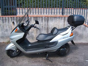 Yamaha Majesty 250 - 1997