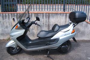 Yamaha Majesty 250 - 1997