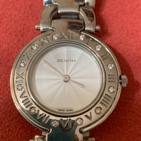 Orologio     ZENITH.