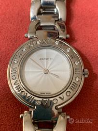 Orologio     ZENITH.