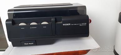 Proiettore di diapositive