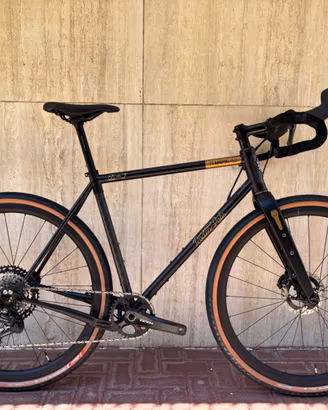 Rodeo Labs Flaanimal 5.0 Gravel