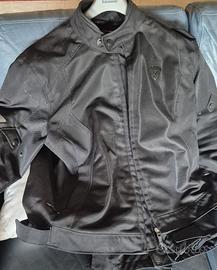 Completo moto Giacca e Pantalone Revit