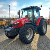 Trattore Massey Ferguson 5612 Dyna 4