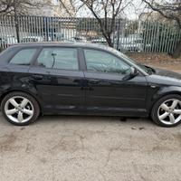 AUDI A3 AUTOMATICA