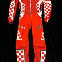 Tuta Gara Energiapura Croazia