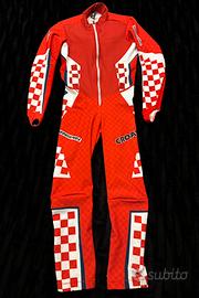 Tuta Gara Energiapura Croazia