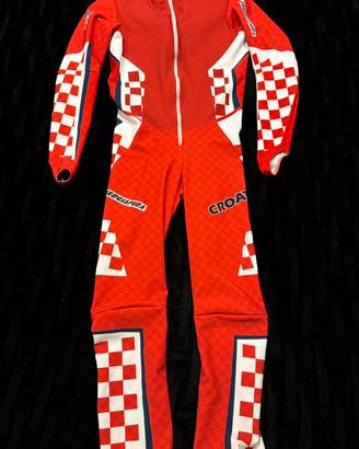 Tuta Gara Energiapura Croazia