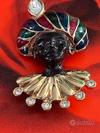 Spilla bijoux