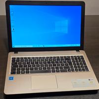 portatile asus
