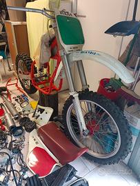 KTM 250