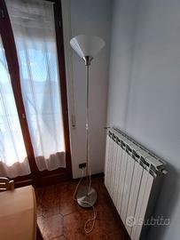Lampada a stelo