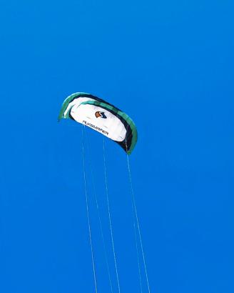 Kite Flysurfer Pulse 2 12m