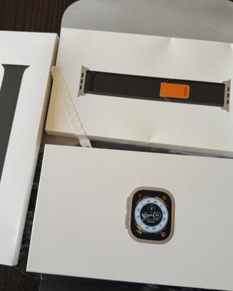 Apple Watch Ultra1