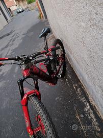 Trek rail 7 eMTB 