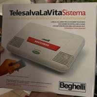 Telesalvavita beghelli