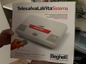 Telesalvavita beghelli