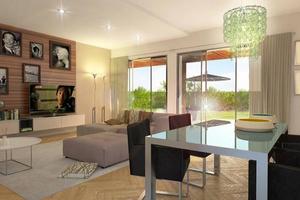 Villa di 180 m² con 5 locali e box auto a Anzola d