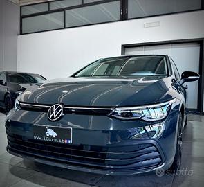 Volkswagen Golf 2.0 TDI 115CV DSG Style