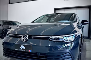 Volkswagen Golf 2.0 TDI 115CV DSG Style