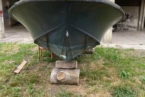 Barca da pesca