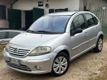 Citroen C3 1.4 CLASSIQUE NEOPAT KMCERT UNICOPR