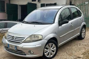 Citroen C3 1.4 CLASSIQUE NEOPAT KMCERT UNICOPR
