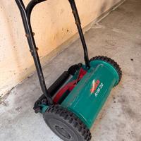 Tagliaerba manuale Bosch AHM 30 con scatola origin