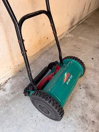 Tagliaerba manuale Bosch AHM 30 con scatola origin