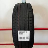 Gomme Usate Michelin 205 55 17 Guarda Catalogo