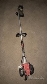 Decespugliatore
