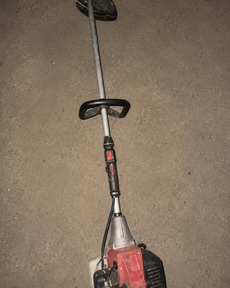Decespugliatore