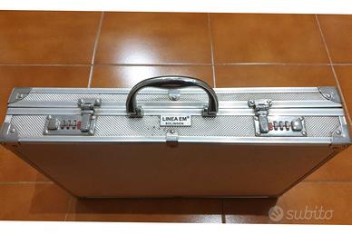 VALIGETTA COLTELLI FORCHETTE SOLINGEN PER GRIGLIA