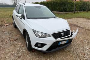 Seat arona 1.0 tgi
