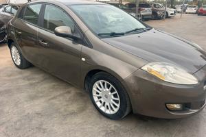 Fiat Bravo 1.9 MJT 120 CV Dynamic