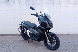 Alien Motors Newton 125