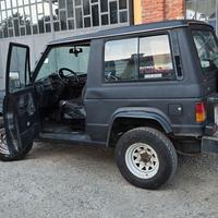 mitsubishi pajero anno 1990