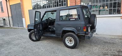 mitsubishi pajero anno 1990