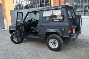 mitsubishi pajero anno 1990