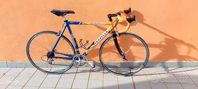 Bici da corsa