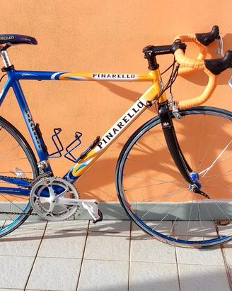 Bici da corsa