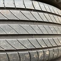 4 gomme estive 215/60/17