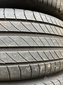 4 gomme estive 215/60/17